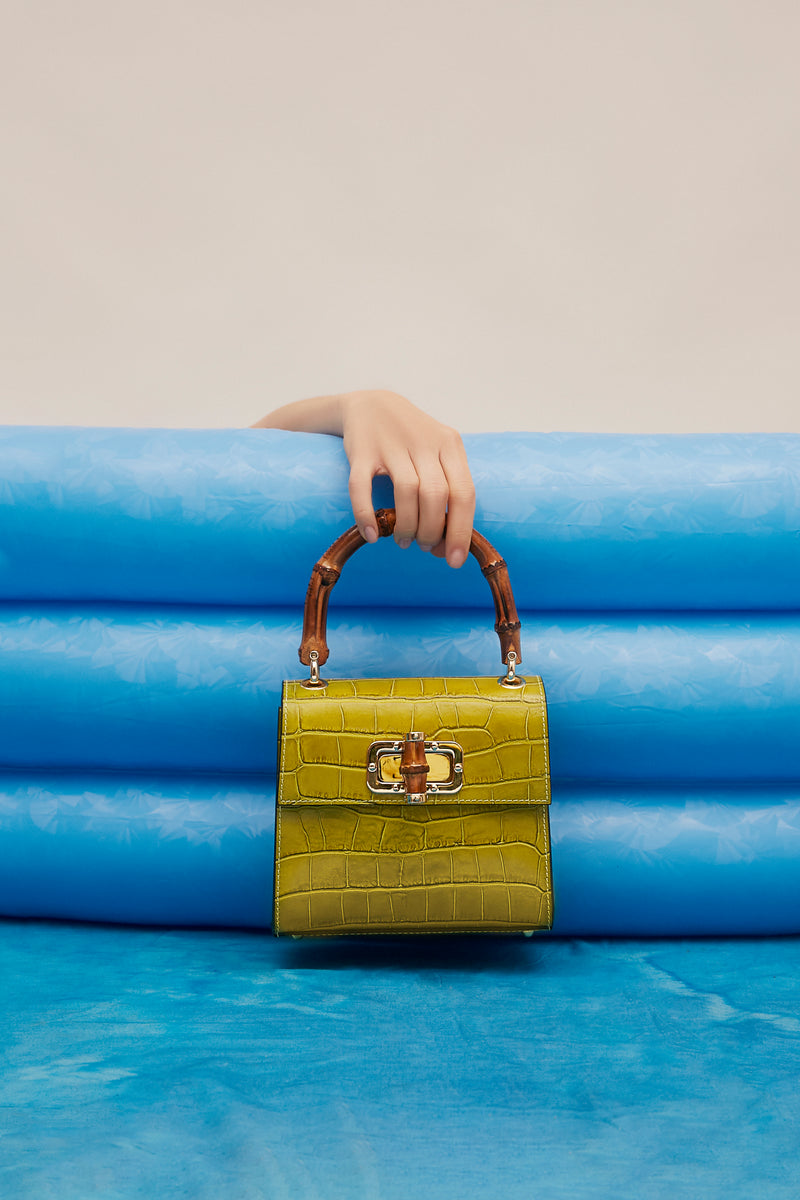 TOKYO CLUTCH – Michele Lopriore