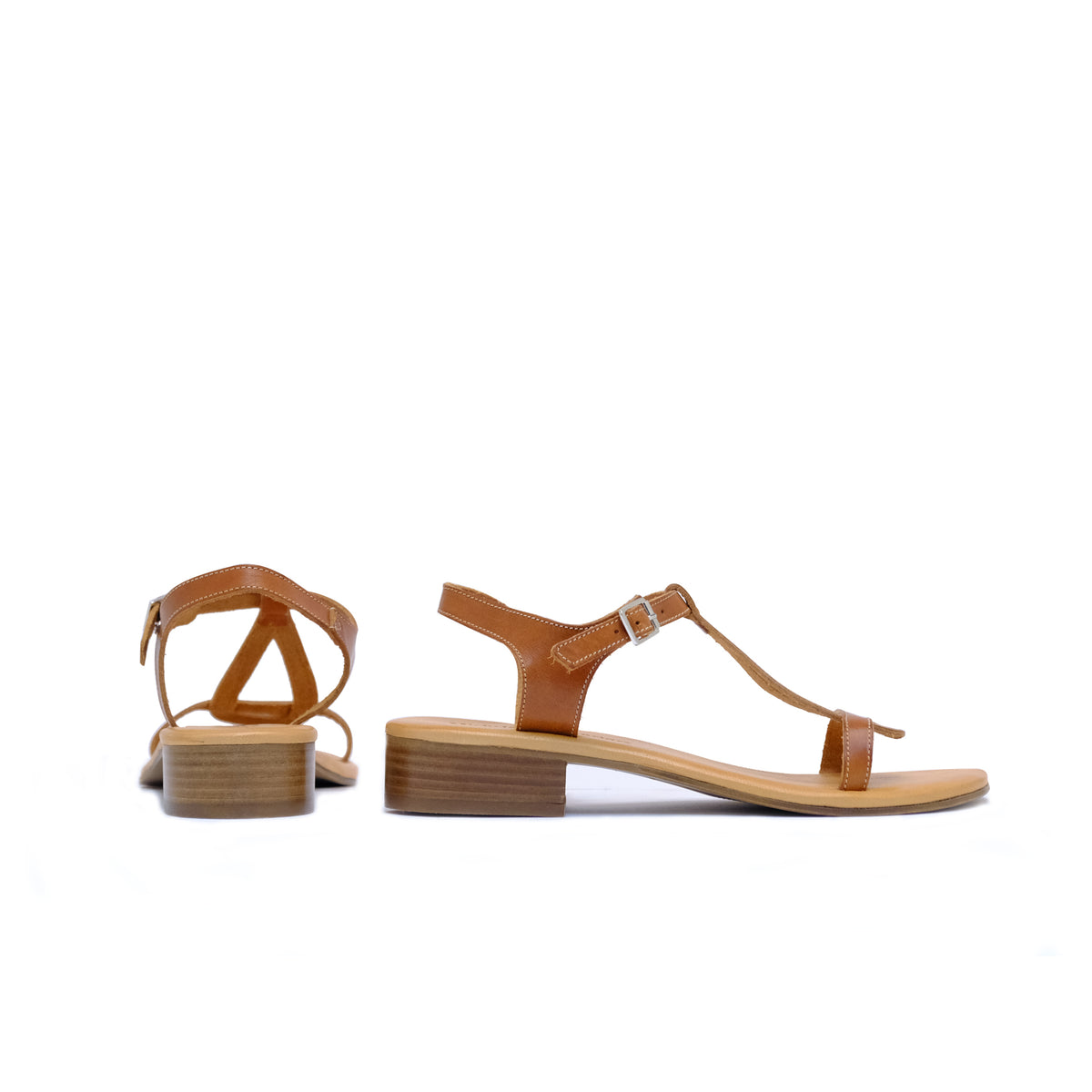 Mia piper buckle strap sandal online