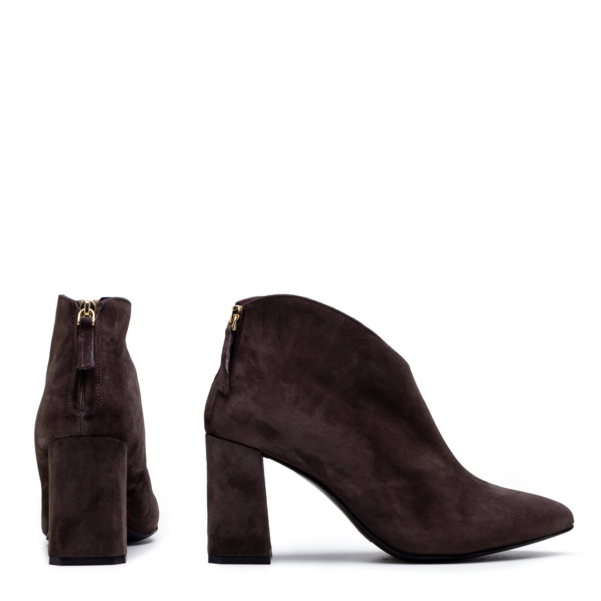 ARIADNA ANKLE BOOTIE