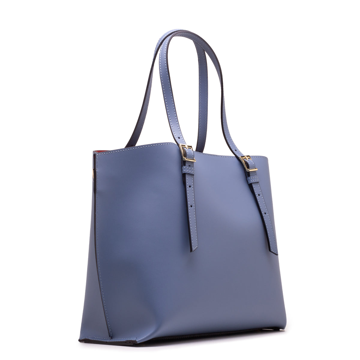 NADINE SATCHEL BAG – Michele Lopriore