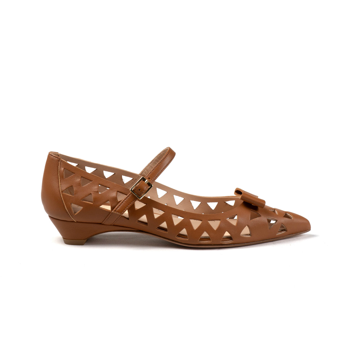 JAQUELINE MARY JANES – Michele Lopriore
