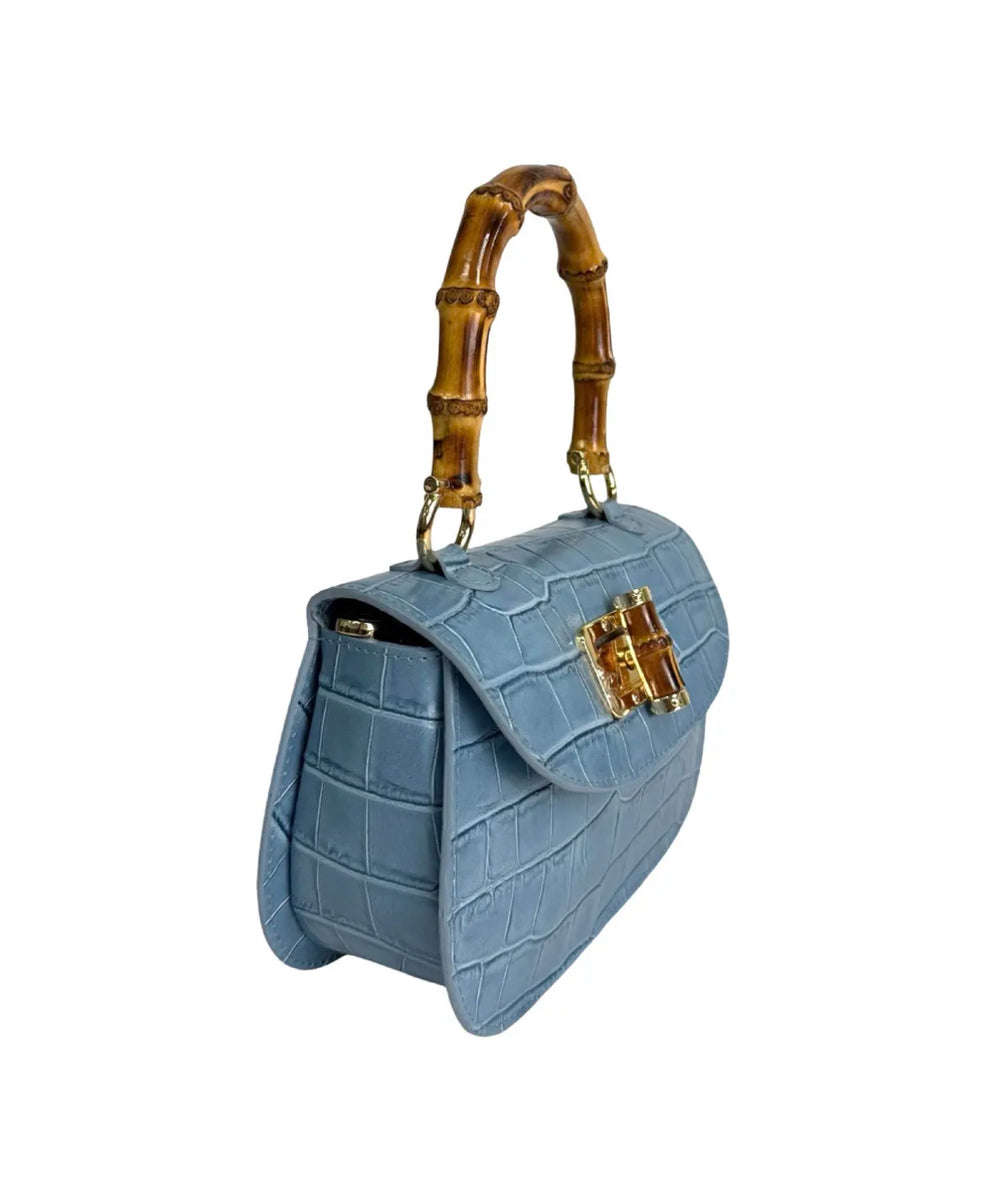 PANTELLERIA MINI BAG – Michele Lopriore