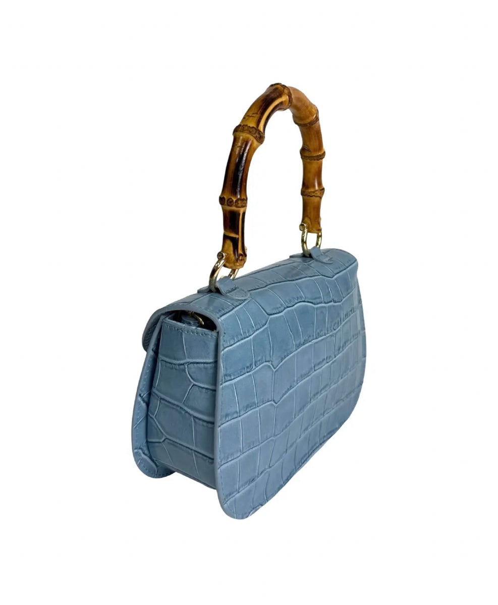 PANTELLERIA MINI BAG – Michele Lopriore