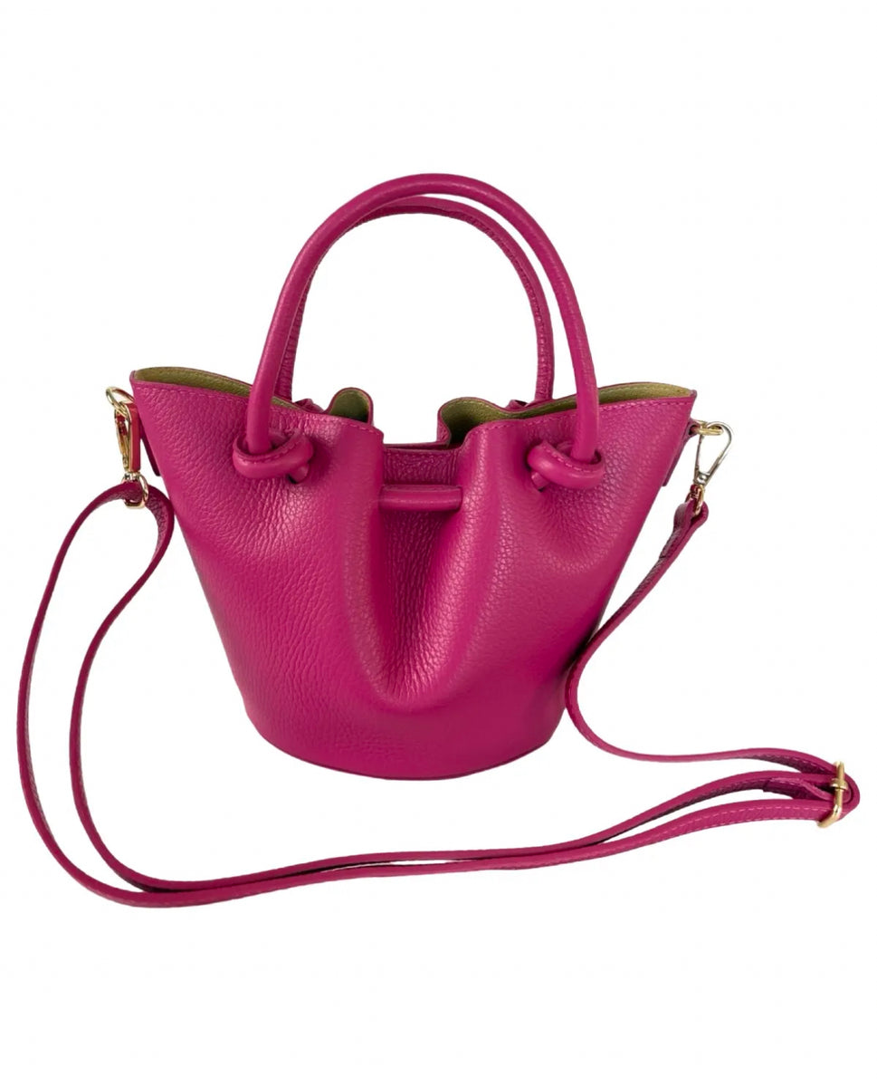 TROPEA MINI BAG – Michele Lopriore