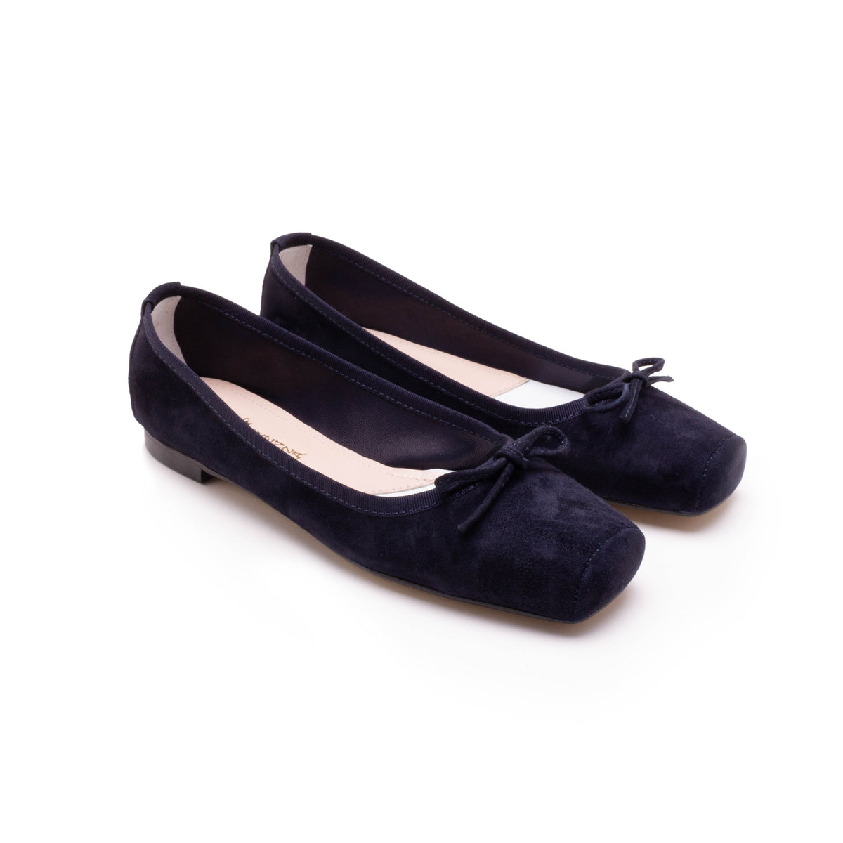 Mia lulu ballet flat on sale