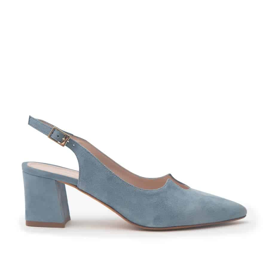 VICTORIA SLING-BACK – Michele Lopriore