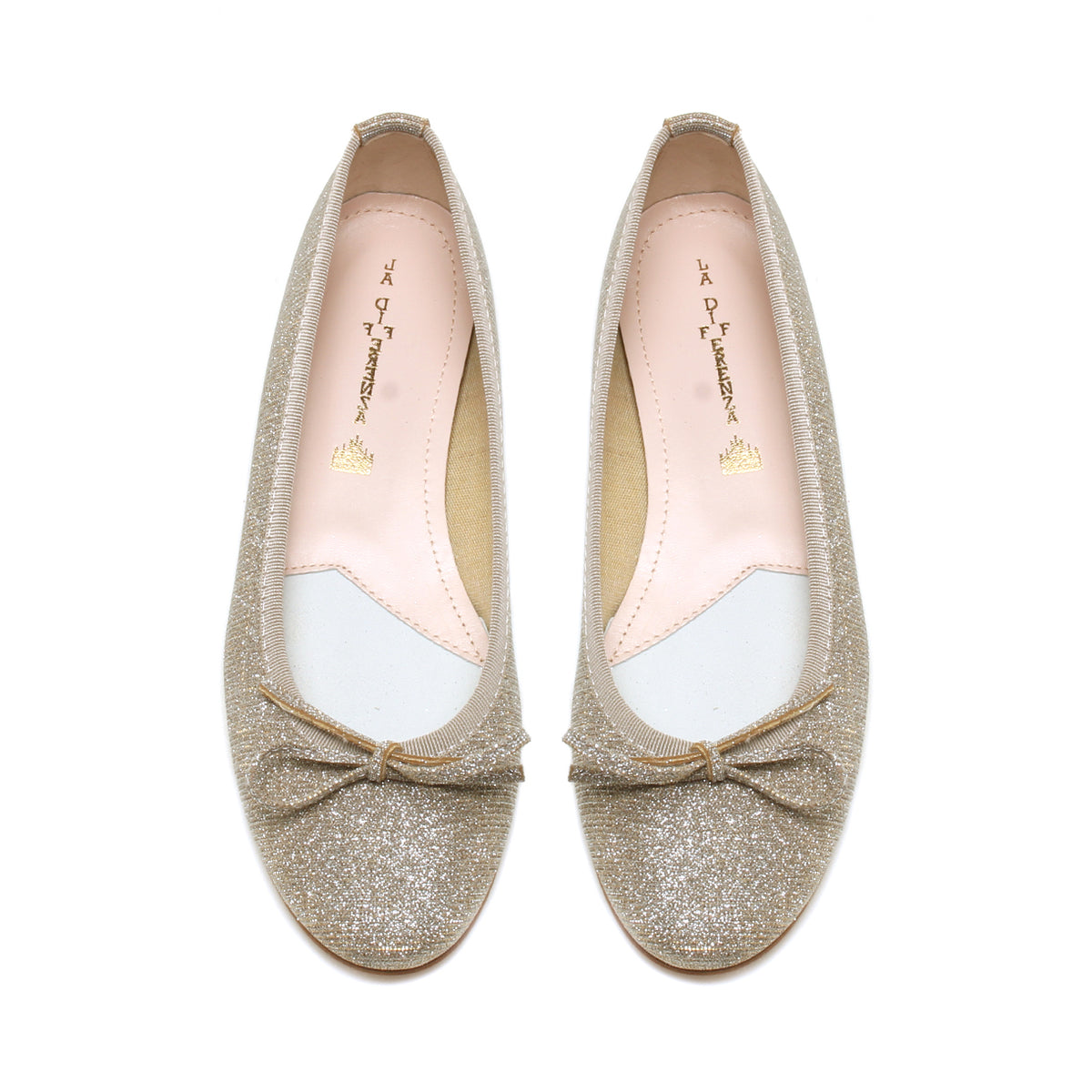MIA BALLET FLAT – Michele Lopriore