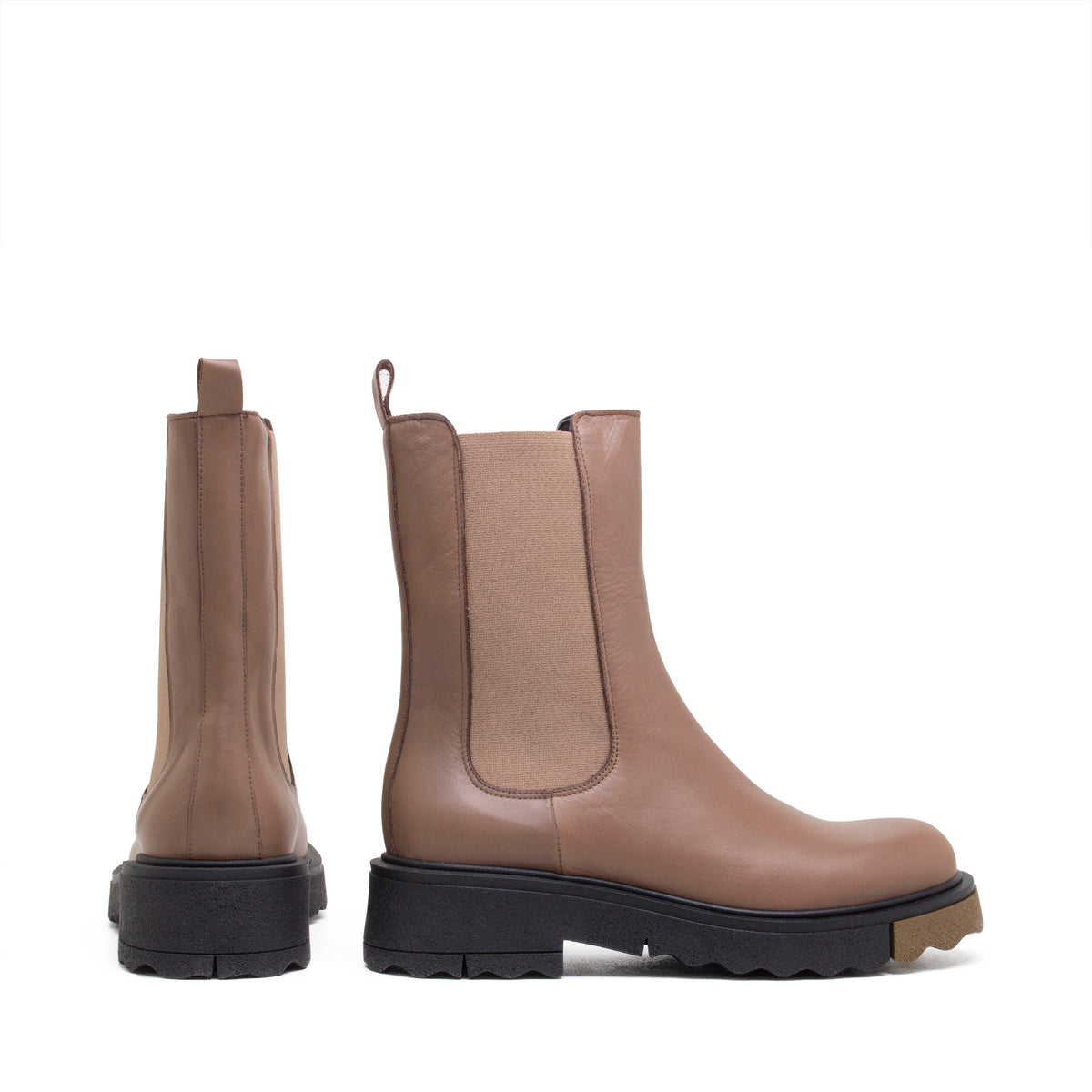 LONDON CHELSEA BOOT SPECIAL EDITION