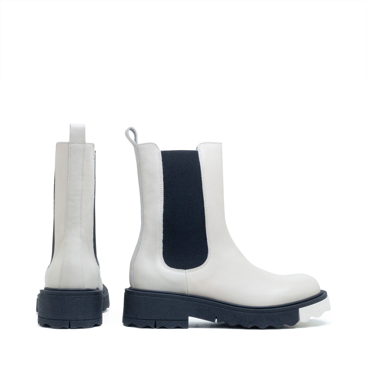 LONDON CHELSEA BOOT SPECIAL EDITION