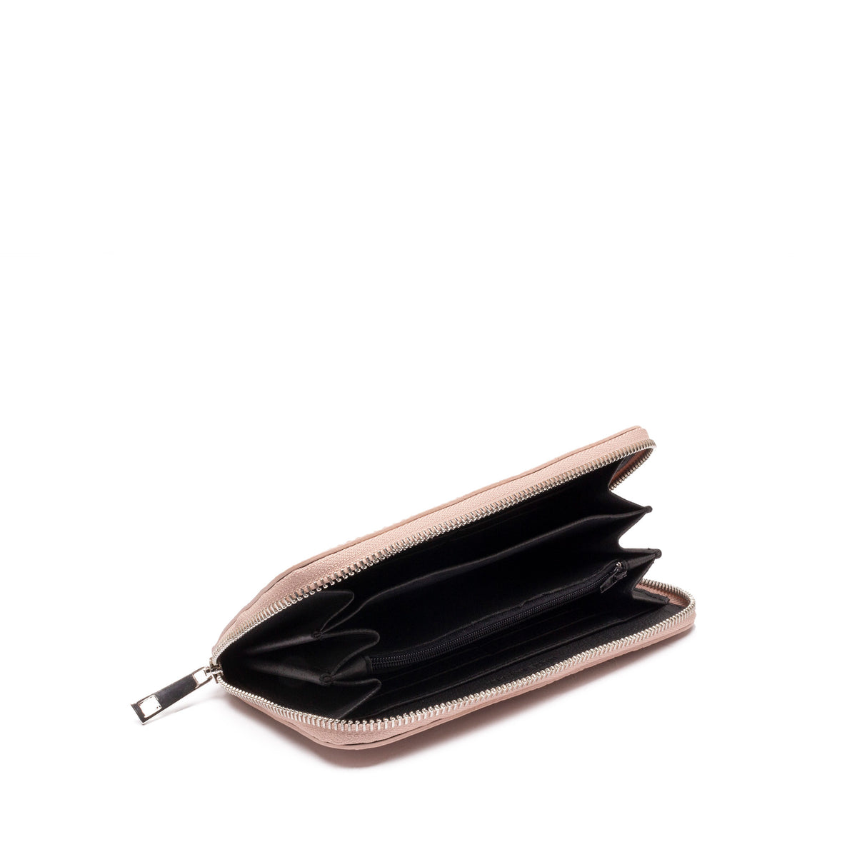 長財布 Mcm Printed Canvas Aren Wallet MCM Printed Canvas Wallet | italist