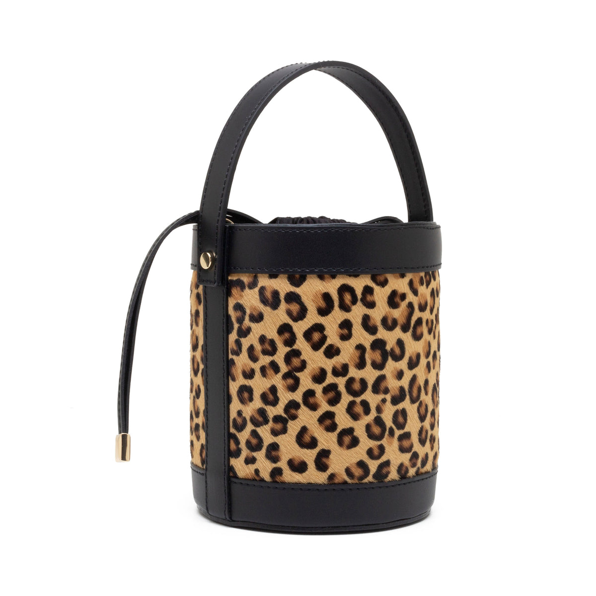 BUCKET BAG – Michele Lopriore