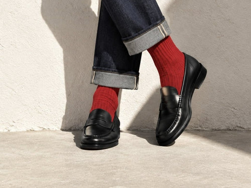 How to Wear the Loafer Now: 5 Ways to Style the Elsa Penny Loafer
