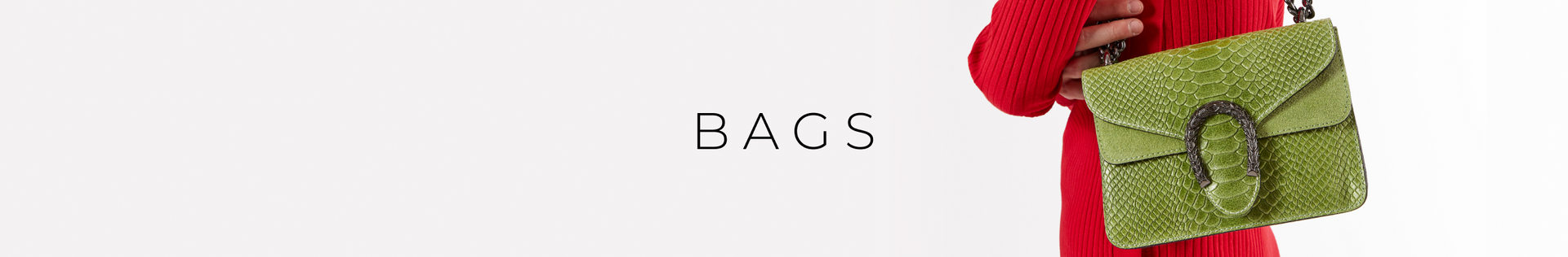 Bags & Accessories