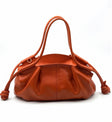 Ginny Cloud Bag — Orange | Michele Lopriore
