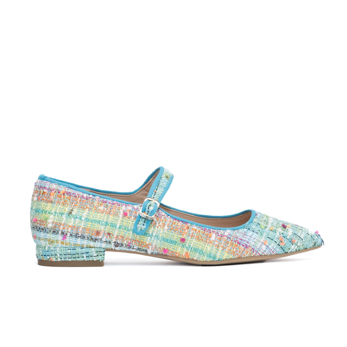 MARYA POINTY LOAFER