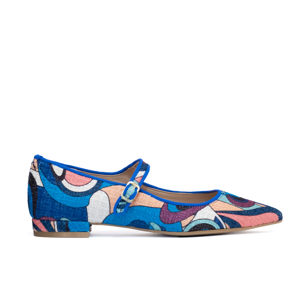 MARYA POINTY LOAFER