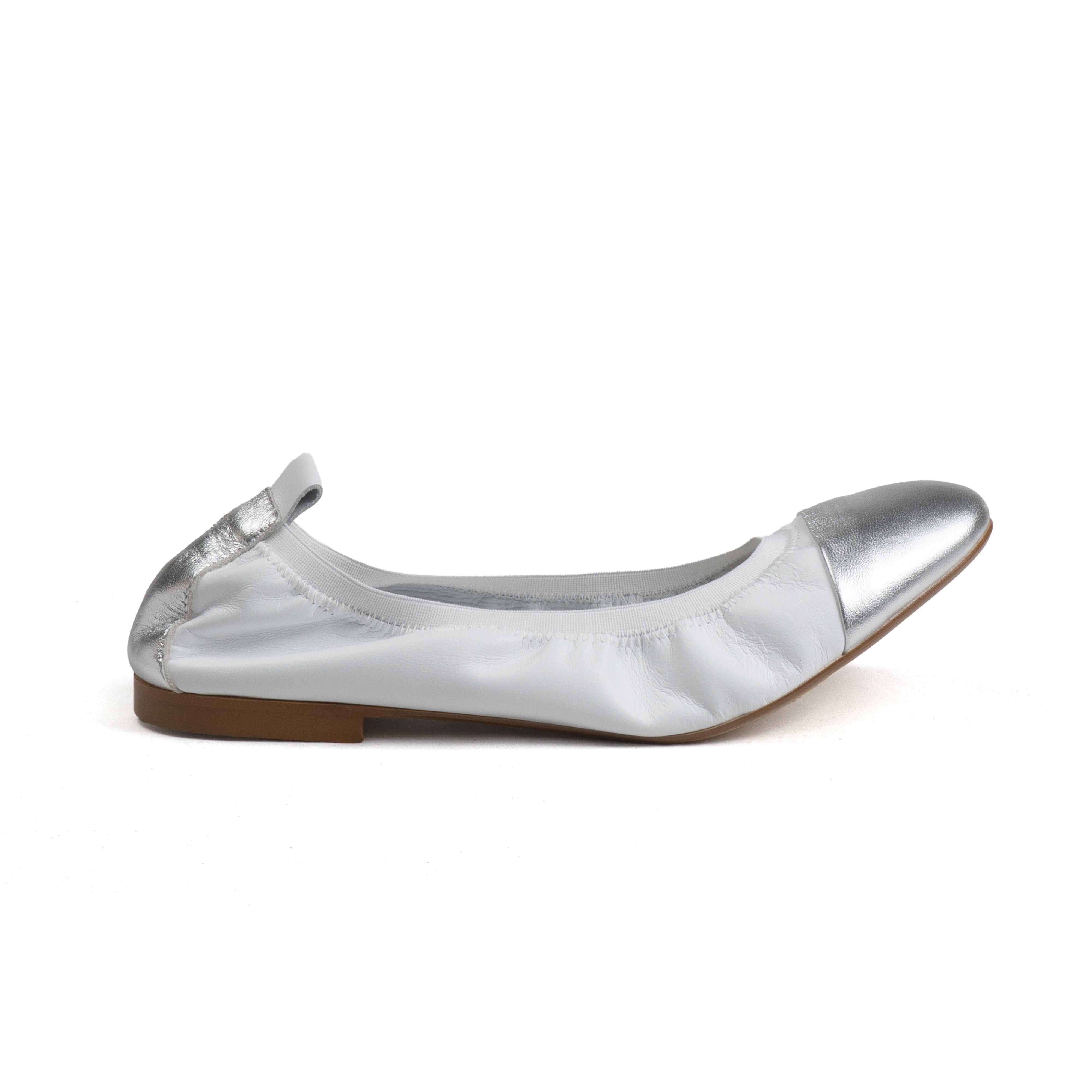 MONICA BALLET FLATS – Michele Lopriore MONICA BALLET FLATS – Michele Lopriore
