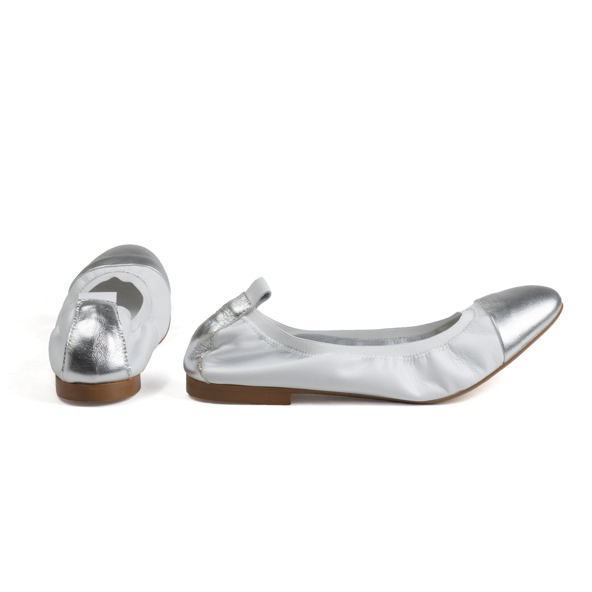 MONICA BALLET FLATS
