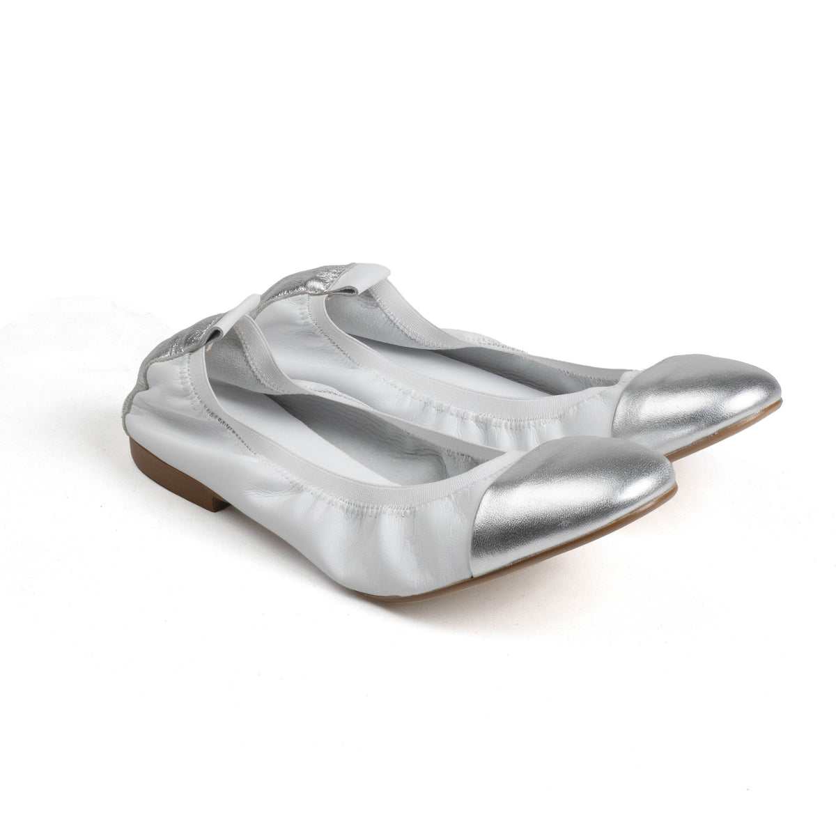 MONICA BALLET FLATS