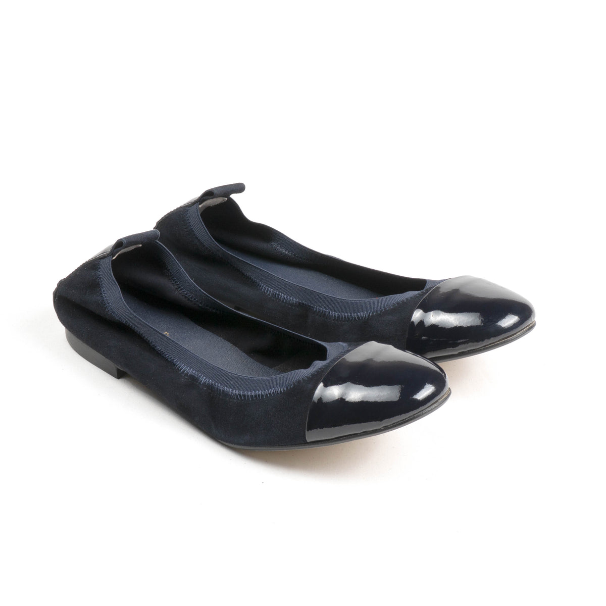 MONICA BALLET FLATS