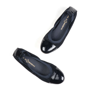 MONICA BALLET FLATS