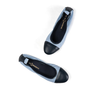 MONICA BALLET FLATS