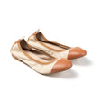 MONICA BALLET FLATS