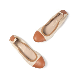 MONICA BALLET FLATS