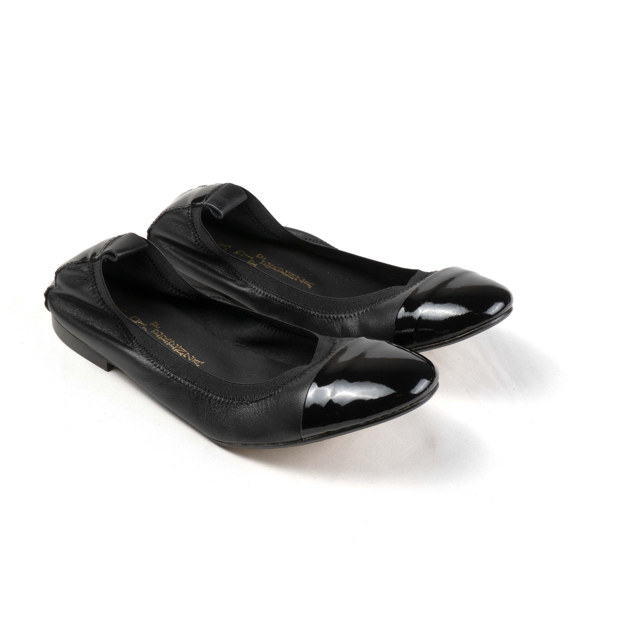 MONICA BALLET FLATS
