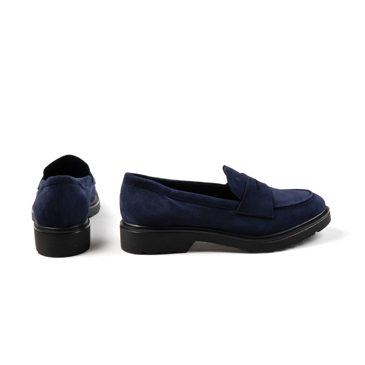 ANNA LOAFER