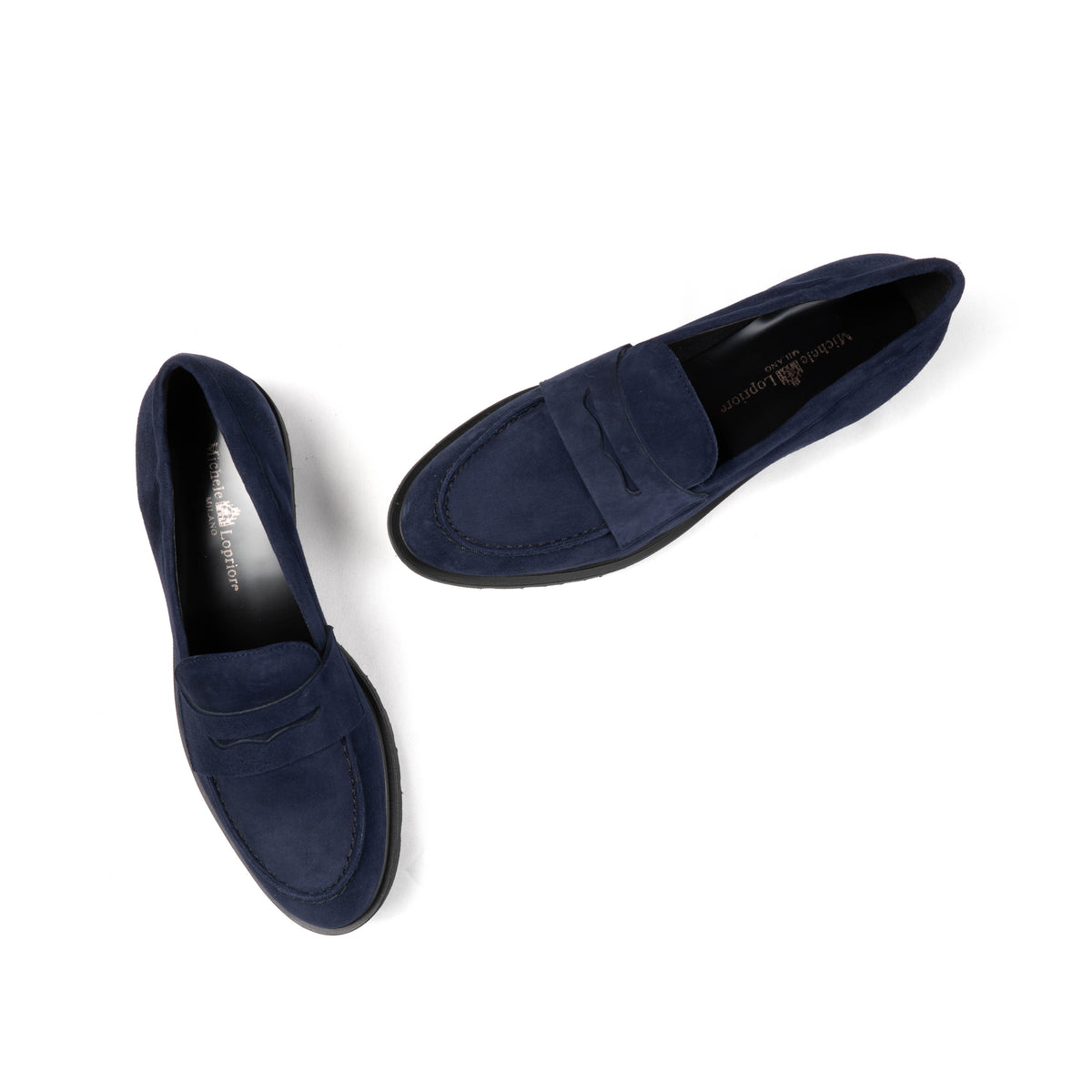 ANNA LOAFER