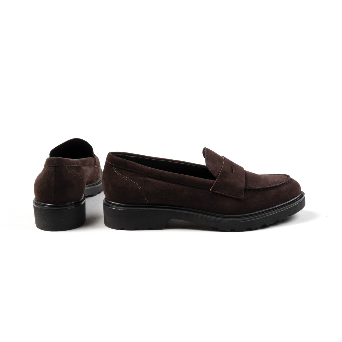 ANNA LOAFER