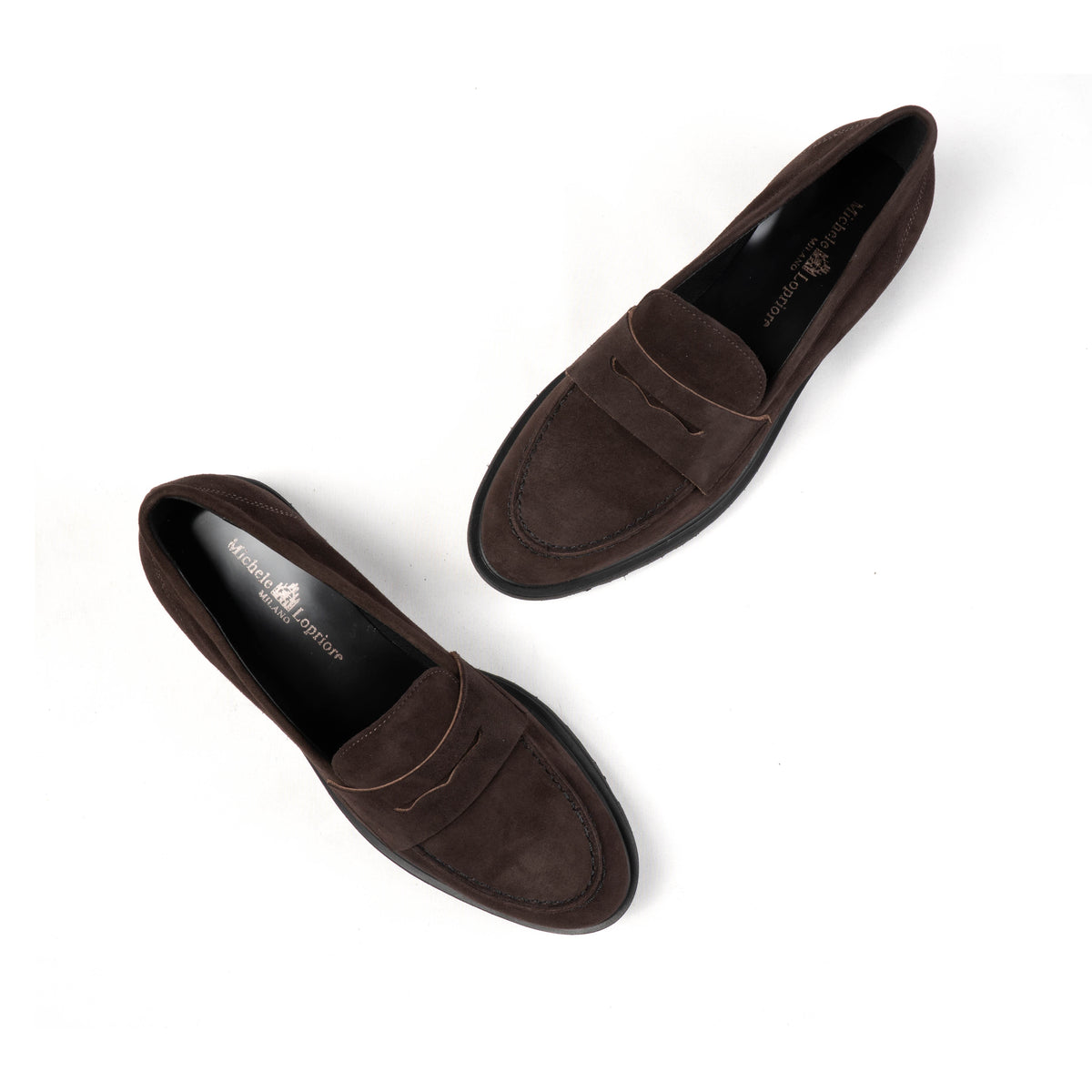 ANNA LOAFER
