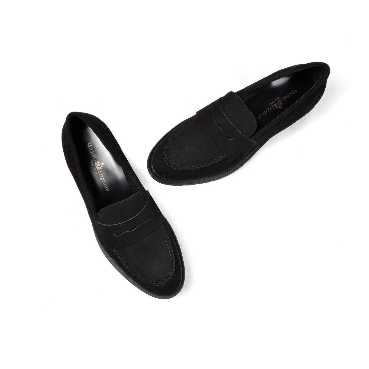 ANNA LOAFER