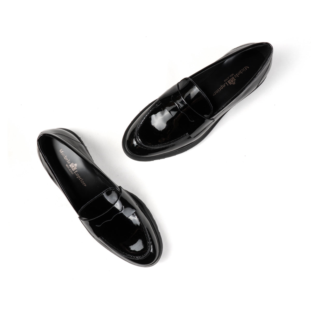 ANNA LOAFER