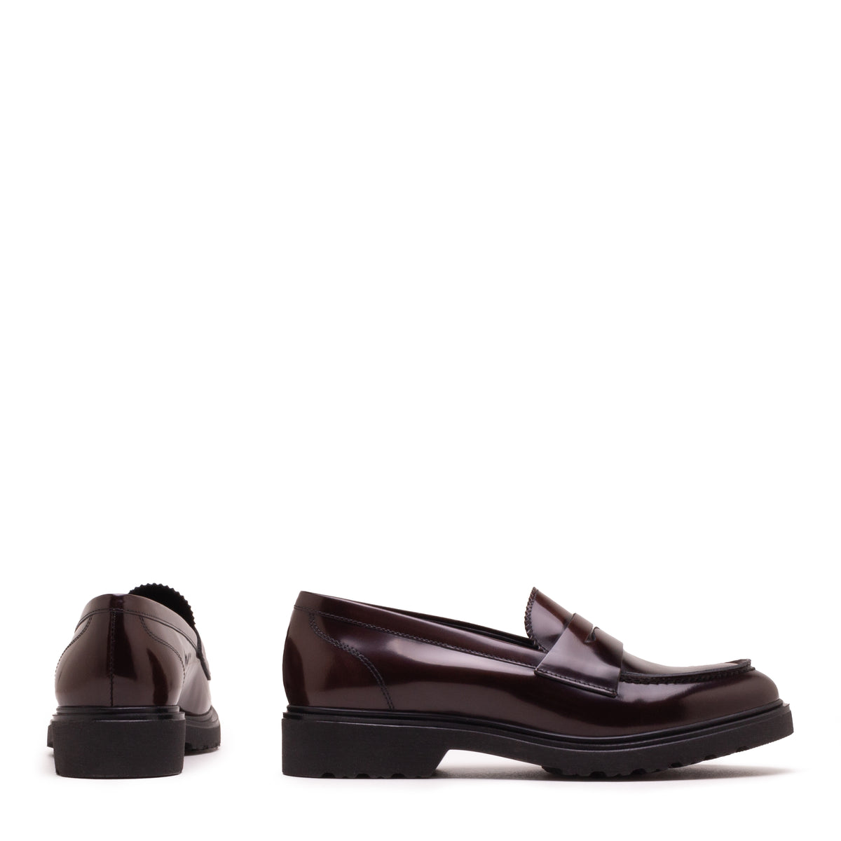 ANNA LOAFER