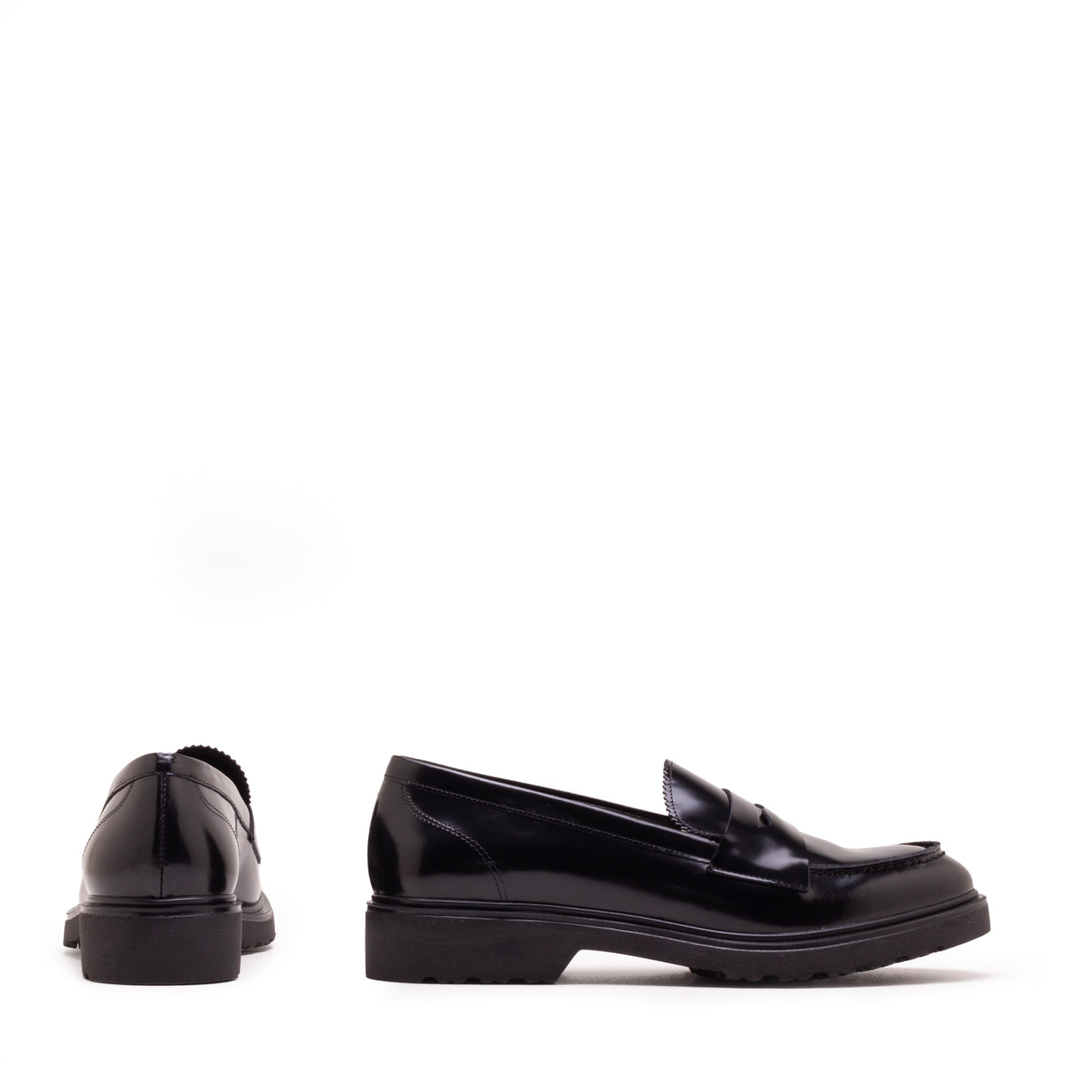 ANNA LOAFER