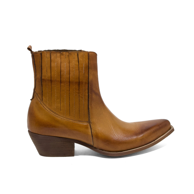 TUCSON TEXAN BOOT