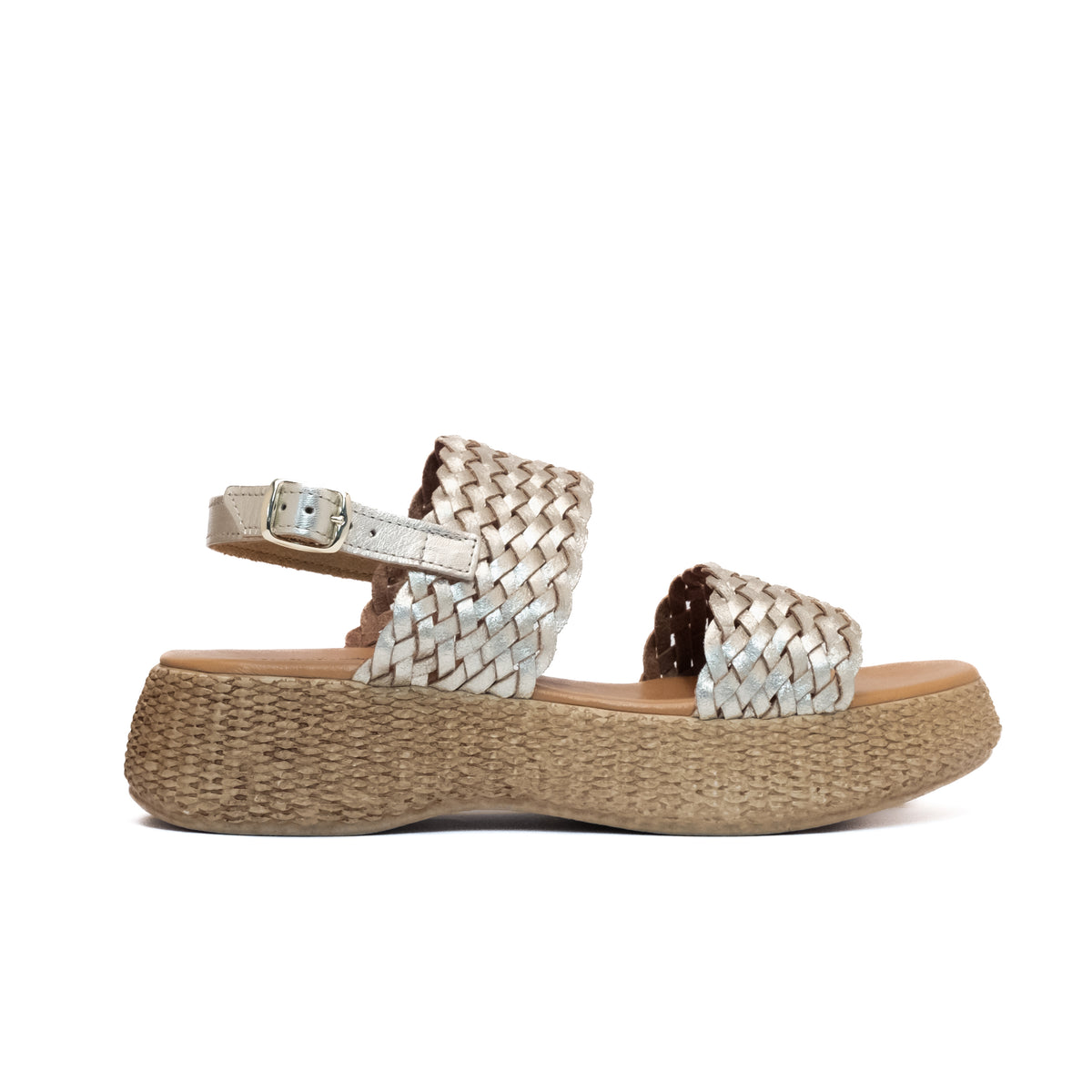 MAIORCA WEDGE