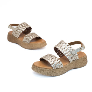 MAIORCA WEDGE