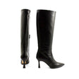 CAROLINA STILETTO BOOTS