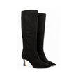 Suede Black