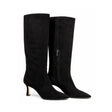 CAROLINA STILETTO BOOTS