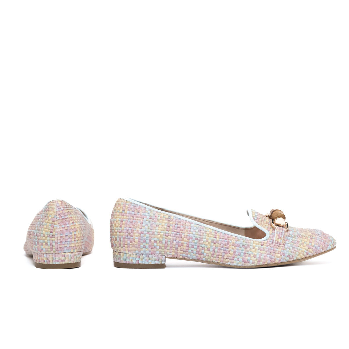 GISELLE LOAFER