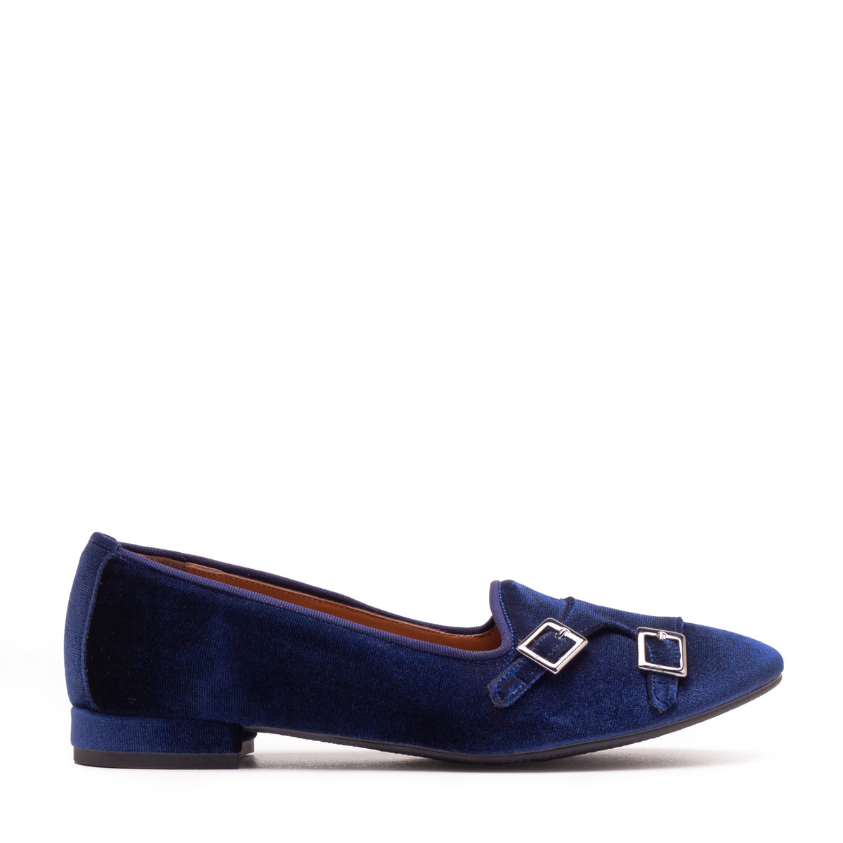 MARRAKECH LOAFERS – Michele Lopriore