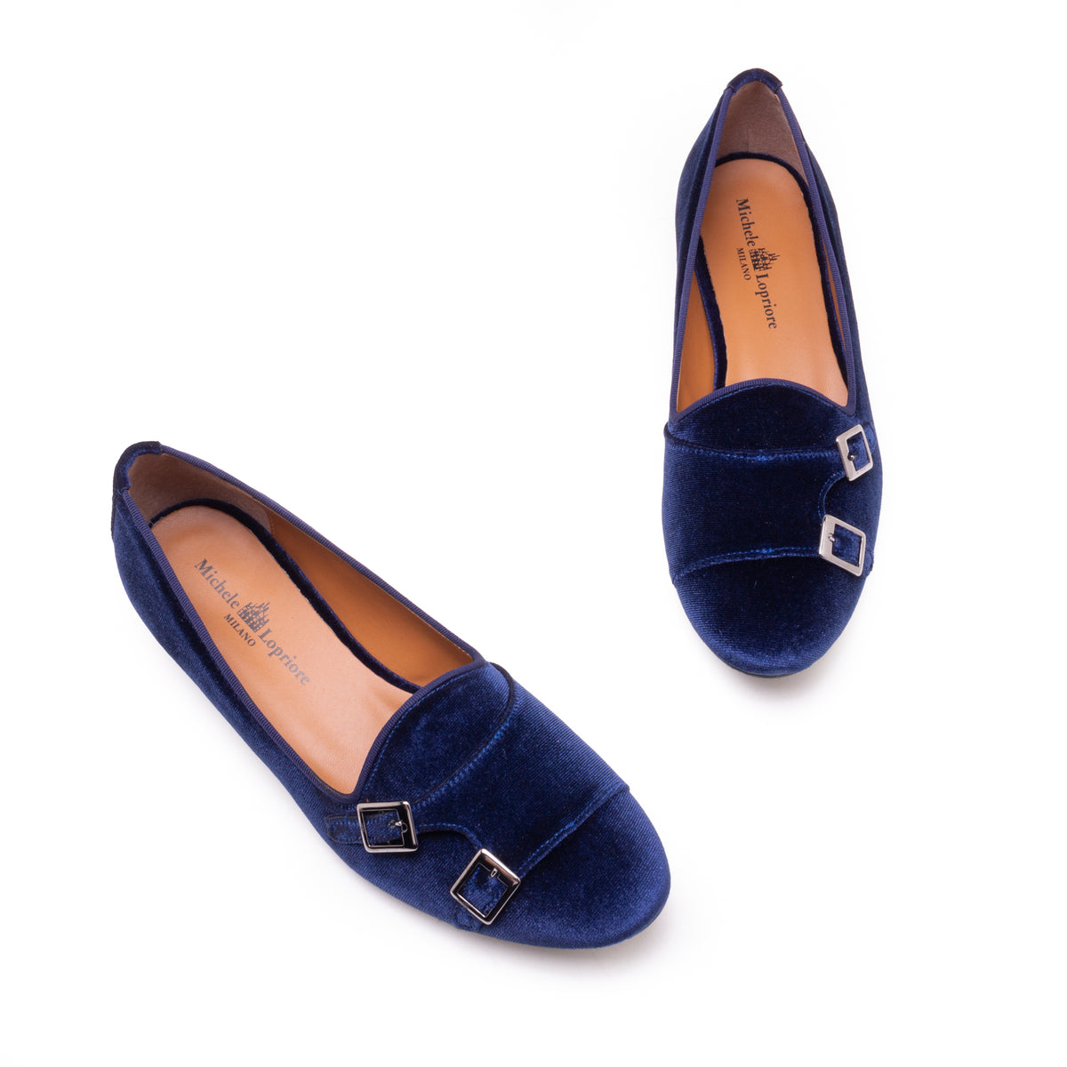 Velvet Blue