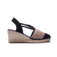 VERONICA ESPADRILLAS WEDGE