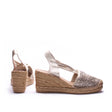 VERONICA ESPADRILLAS WEDGE