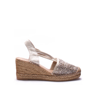 VERONICA ESPADRILLAS WEDGE