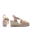 VERONICA ESPADRILLAS WEDGE